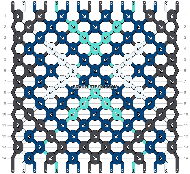 Normal pattern #146878 variation #356301 pattern