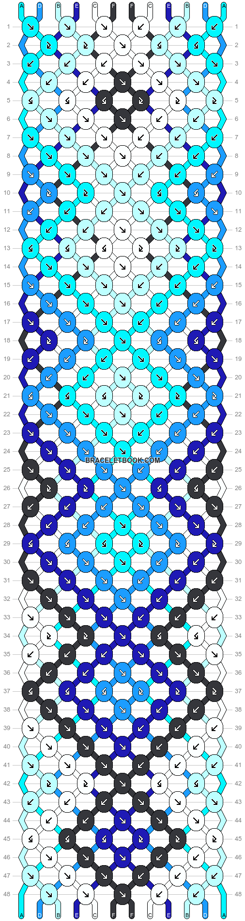 Normal pattern #61917 variation #356302 pattern