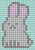 Alpha pattern #115877 variation #356303