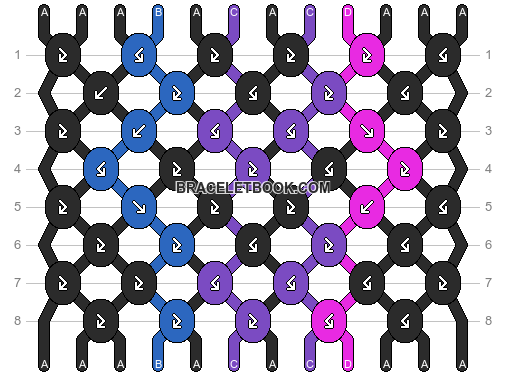 Normal pattern #172700 variation #356306 pattern