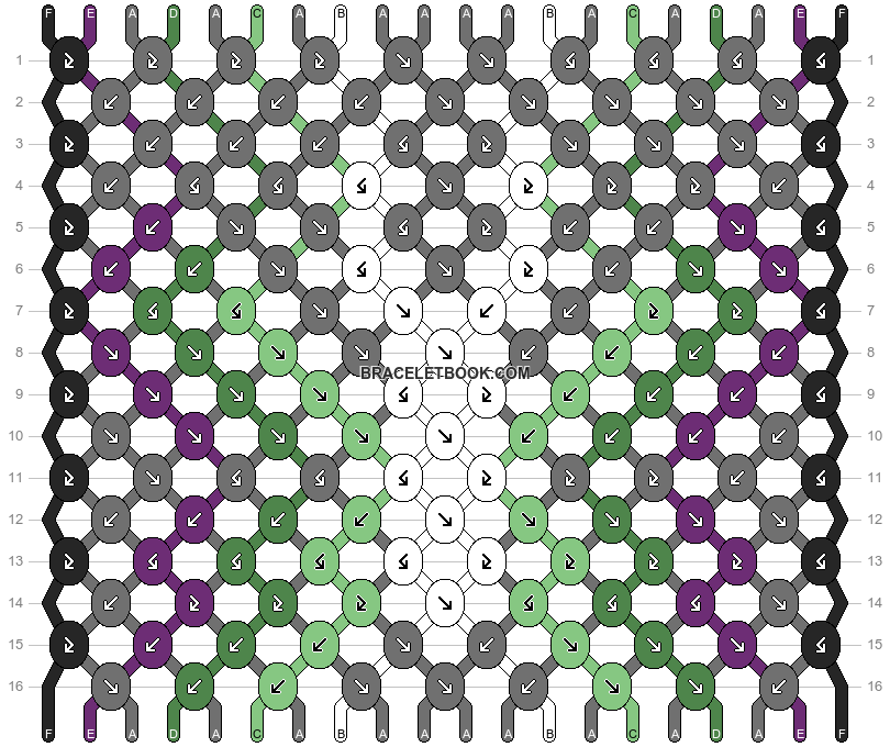 Normal pattern #168839 variation #356307 pattern