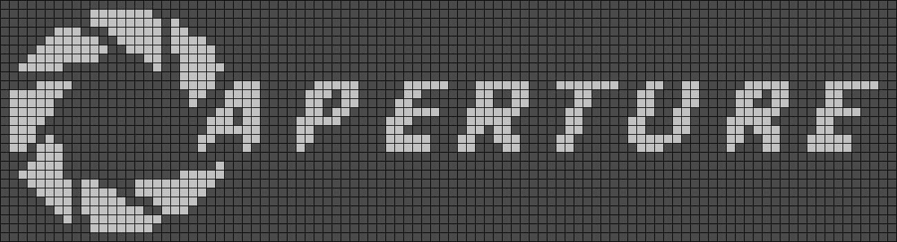 Alpha pattern #5868 variation #356308 preview