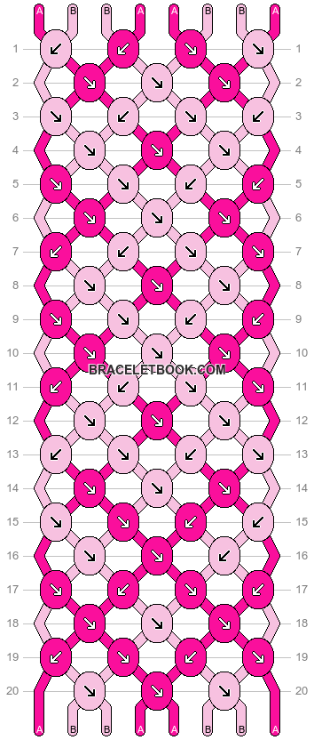 Normal pattern #172507 variation #356309 pattern