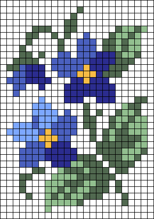 Alpha pattern #141097 variation #356310 preview