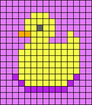Alpha pattern #88732 variation #356312