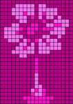 Alpha pattern #172918 variation #356315