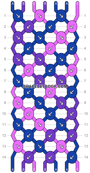 Normal pattern #598 variation #356317 pattern