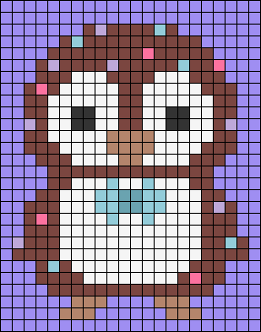 Alpha pattern #80831 variation #356318 preview