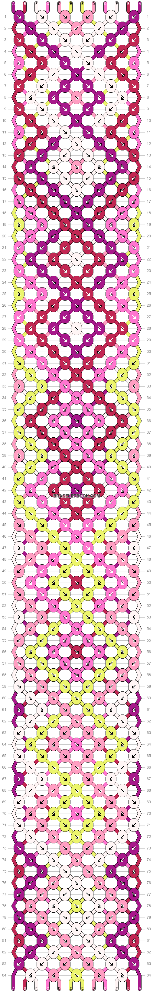 Normal pattern #154163 variation #356319 pattern