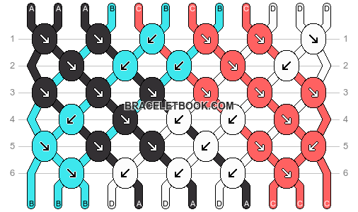 Normal pattern #6137 variation #356320 pattern