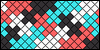 Normal pattern #6137 variation #356320