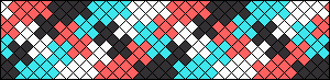 Normal pattern #6137 variation #356320