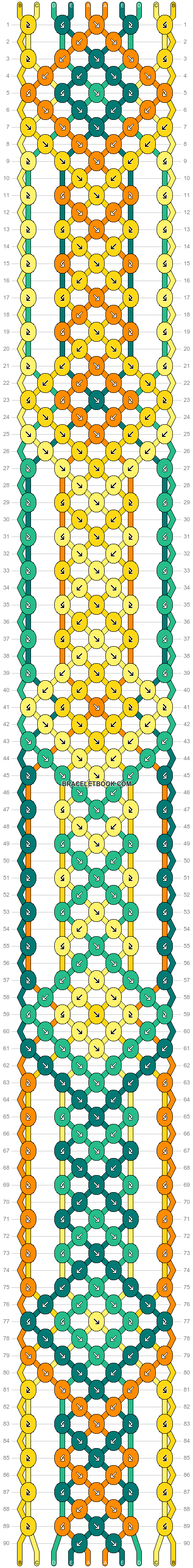 Normal pattern #149621 variation #356322 pattern