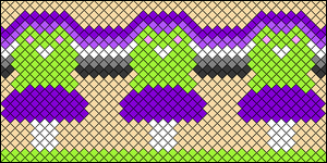 Normal pattern #133252 variation #356324