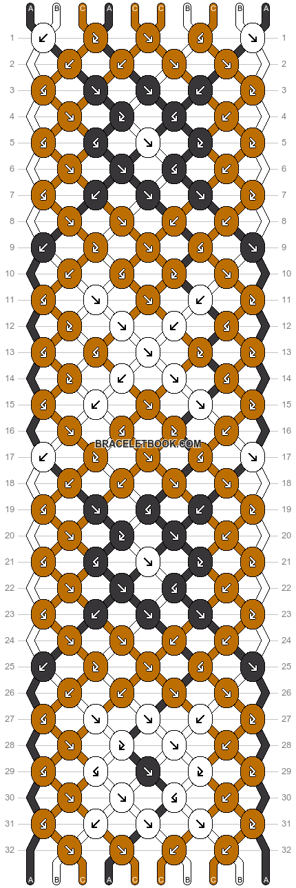 Normal pattern #150636 variation #356325 pattern