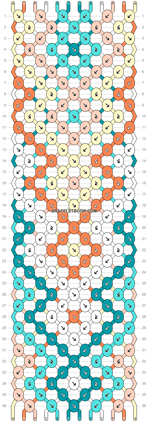 Normal pattern #18 variation #356326 pattern
