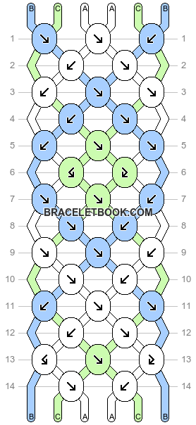Normal pattern #172391 variation #356327 pattern