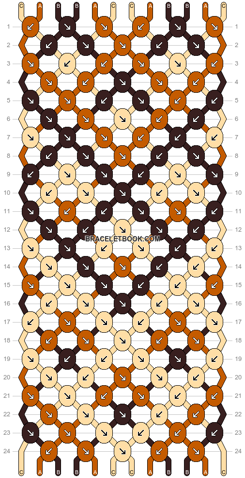 Normal pattern #153271 variation #356328 pattern