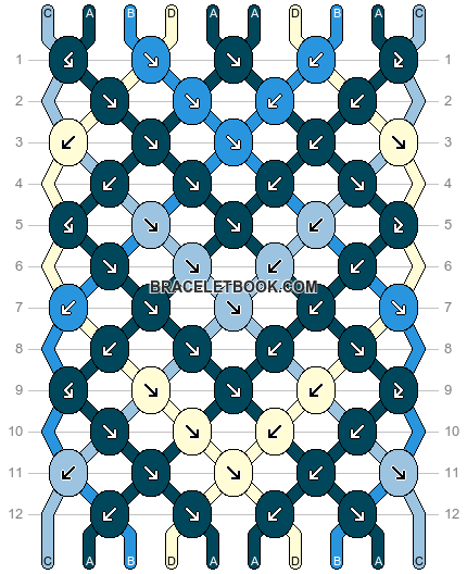 Normal pattern #116827 variation #356329 pattern