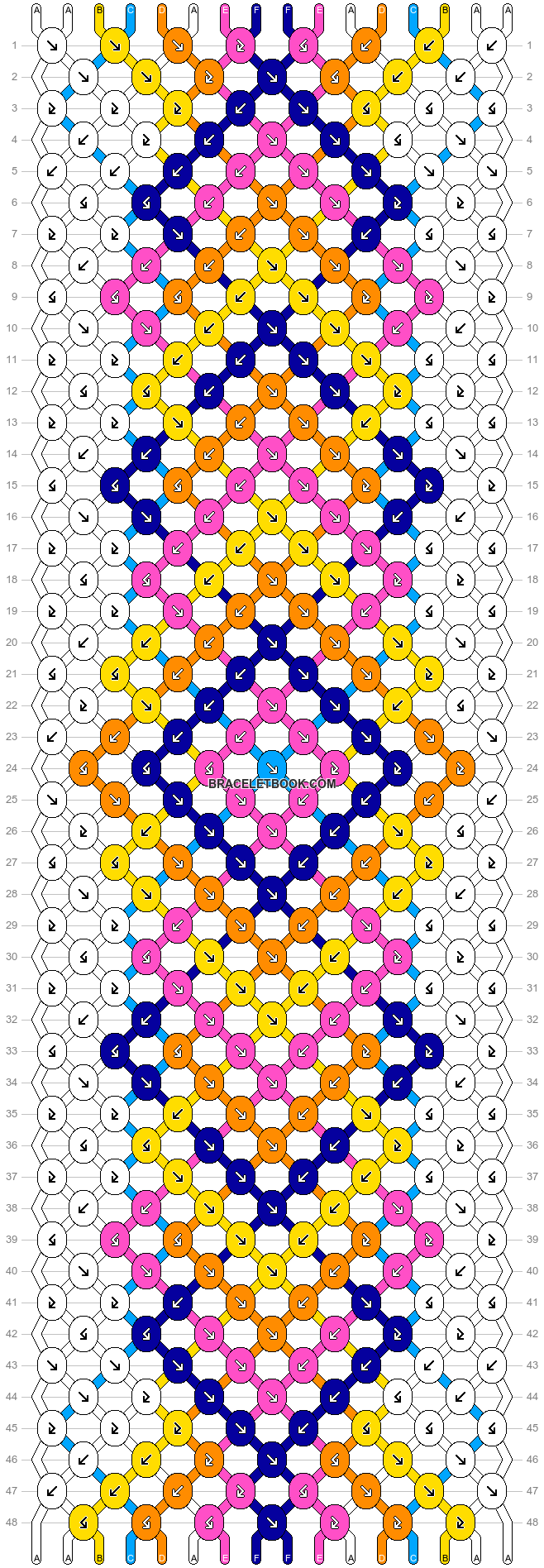 Normal pattern #22502 variation #356330 pattern