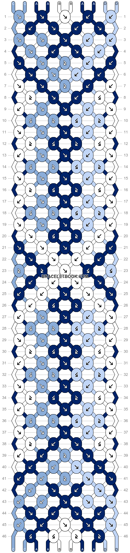 Normal pattern #171824 variation #356332 pattern