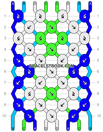 Normal pattern #15576 variation #356333 pattern