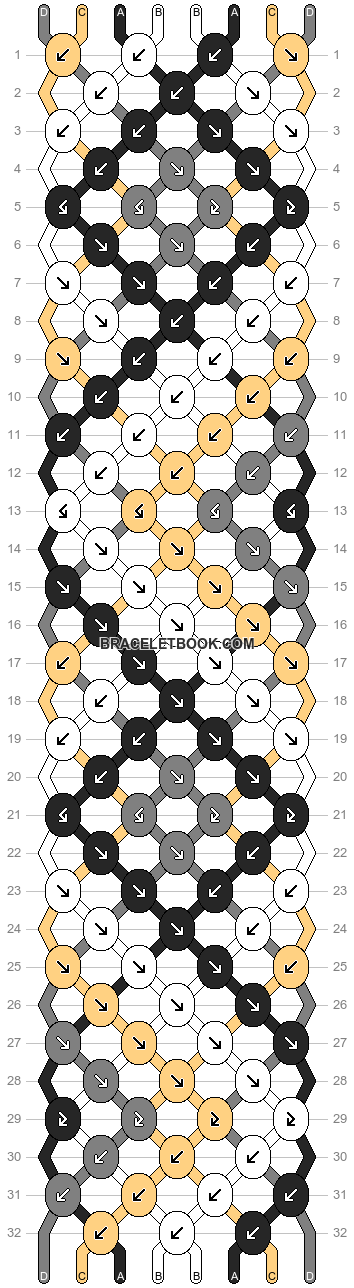 Normal pattern #35598 variation #356334 pattern