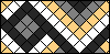 Normal pattern #35598 variation #356334