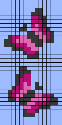 Alpha pattern #80563 variation #356335 preview