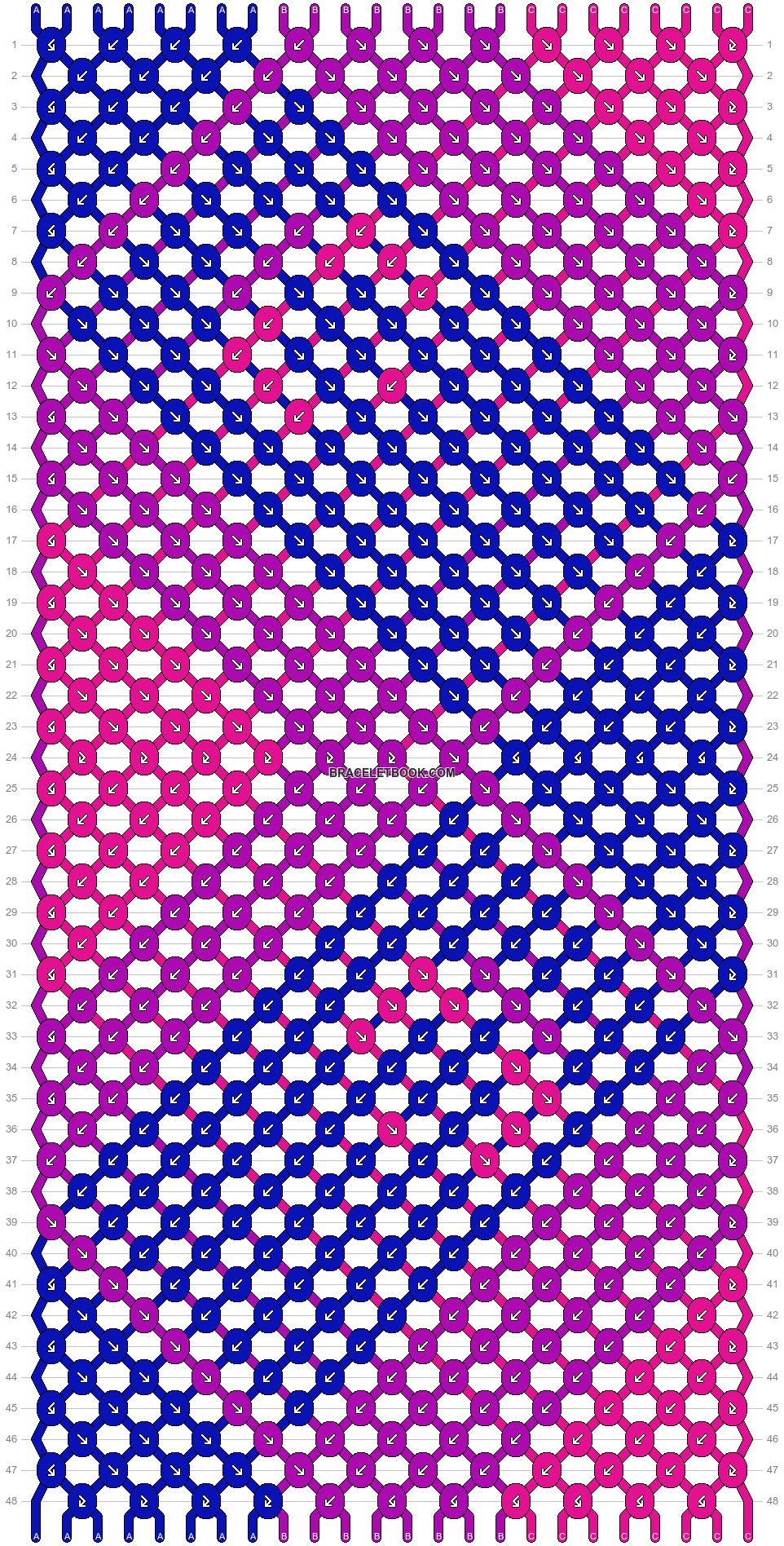 Normal pattern #170972 variation #356336 pattern
