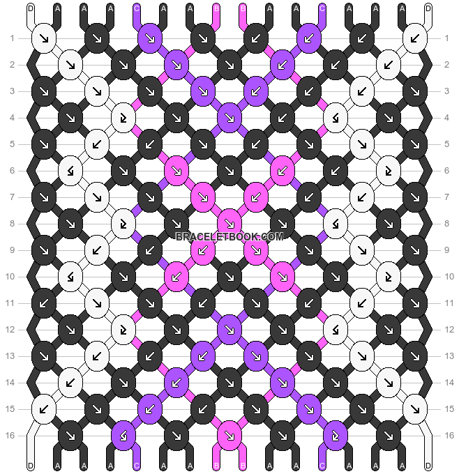 Normal pattern #169084 variation #356337 pattern