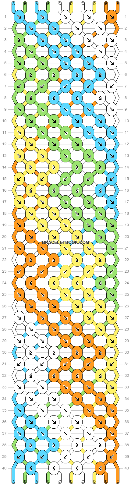 Normal pattern #25381 variation #356338 pattern