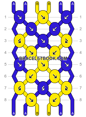 Normal pattern #168094 variation #356342 pattern