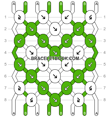 Normal pattern #150 variation #356344 pattern