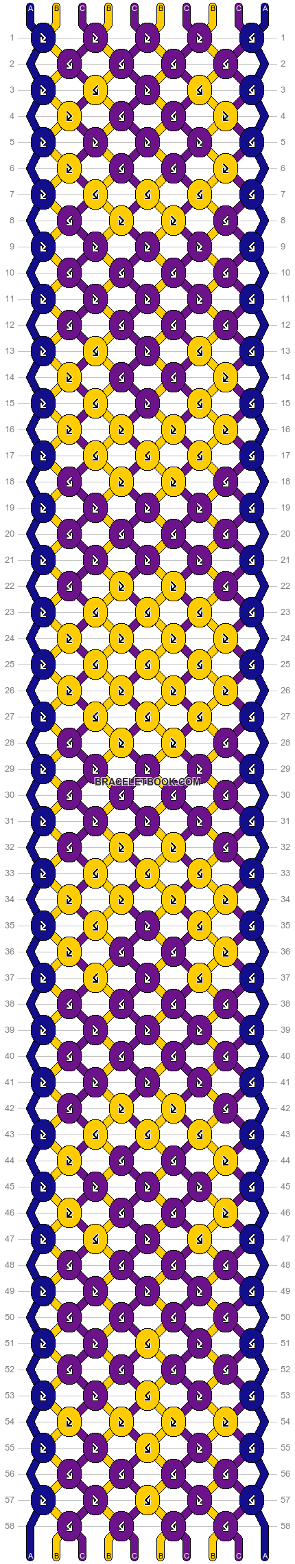 Normal pattern #170112 variation #356345 pattern