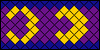 Normal pattern #170112 variation #356345