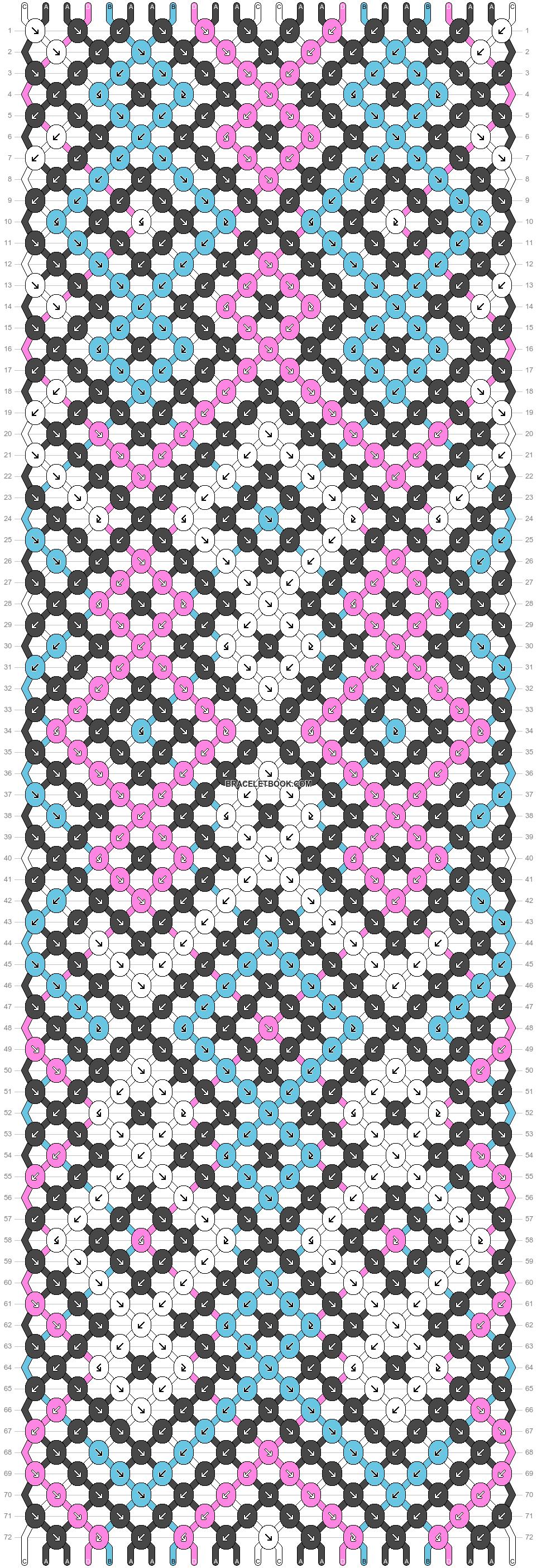 Normal pattern #104696 variation #356346 pattern