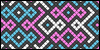 Normal pattern #104696 variation #356346