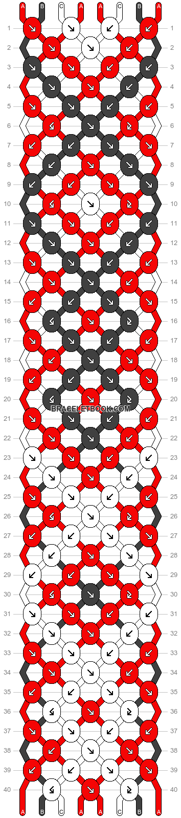 Normal pattern #69219 variation #356349 pattern