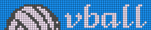 Alpha pattern #90104 variation #356351