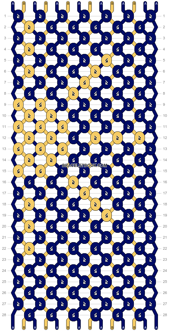 Normal pattern #147857 variation #356352 pattern