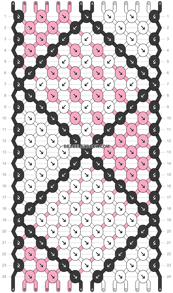 Normal pattern #74362 variation #356357 pattern
