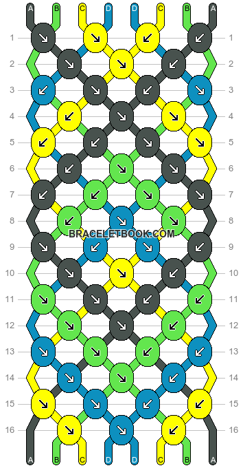 Normal pattern #172615 variation #356360 pattern