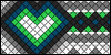 Normal pattern #91076 variation #356362