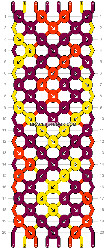 Normal pattern #91723 variation #356363 pattern