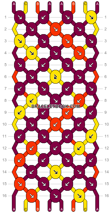 Normal pattern #168597 variation #356364 pattern