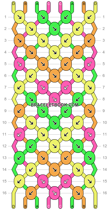 Normal pattern #142578 variation #356365 pattern