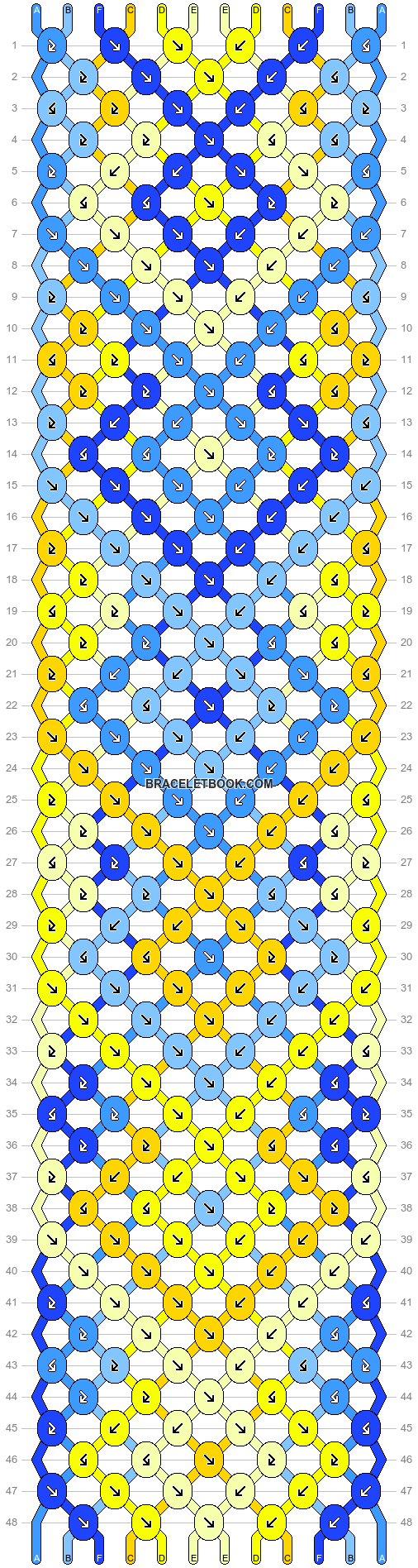 Normal pattern #151484 variation #356366 pattern