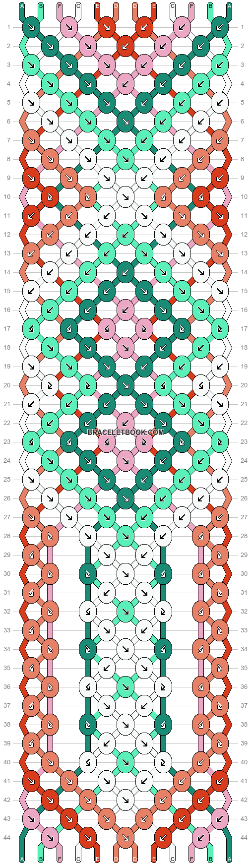 Normal pattern #28009 variation #356367 pattern