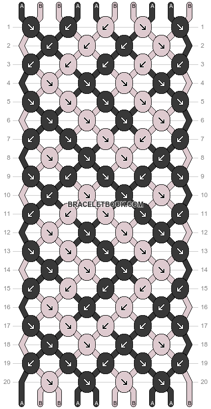 Normal pattern #114925 variation #356369 pattern